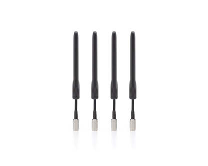 DthtJI Video Transmission High-Gain Antenna