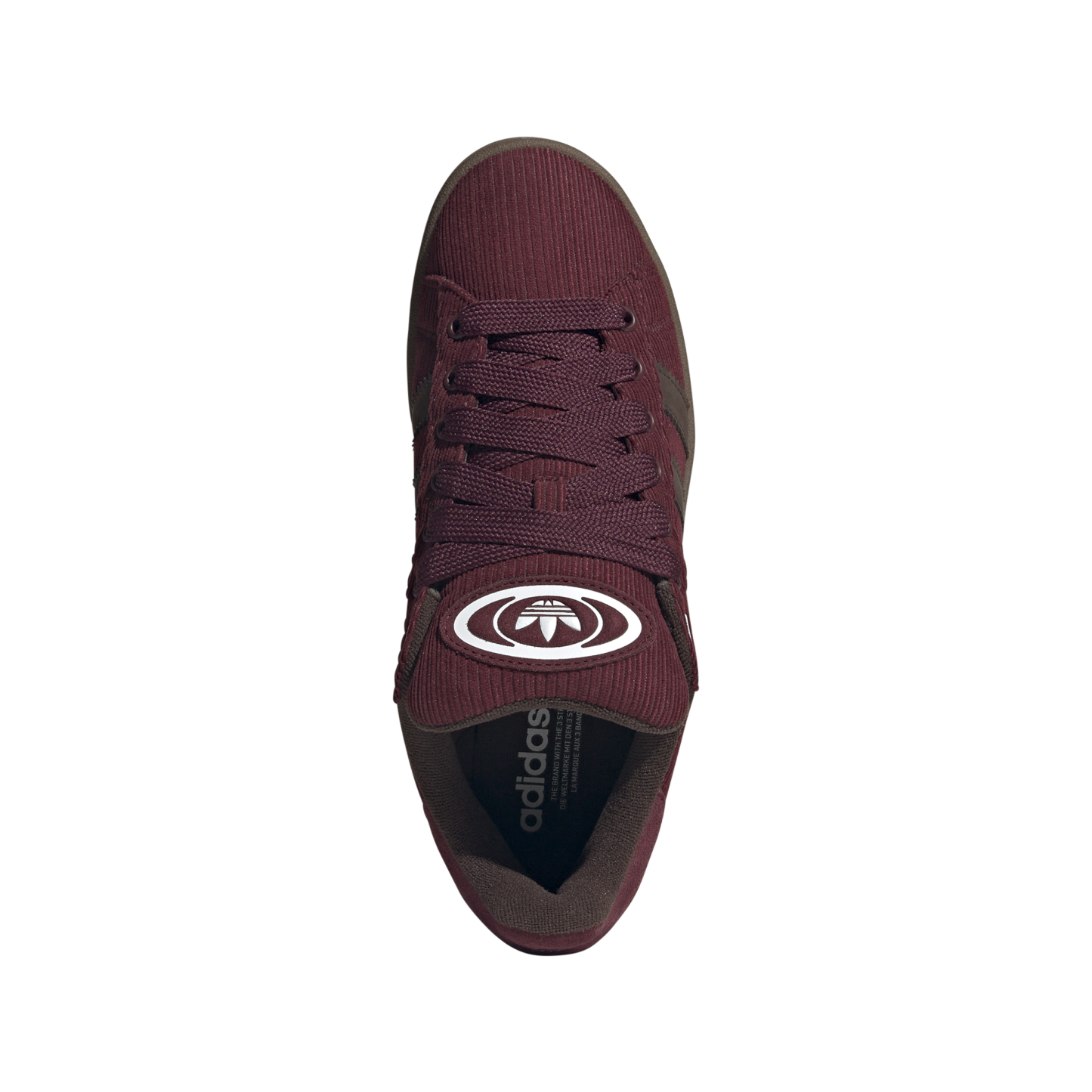 Camthtpus 00s ‘Shadow Red Gum’