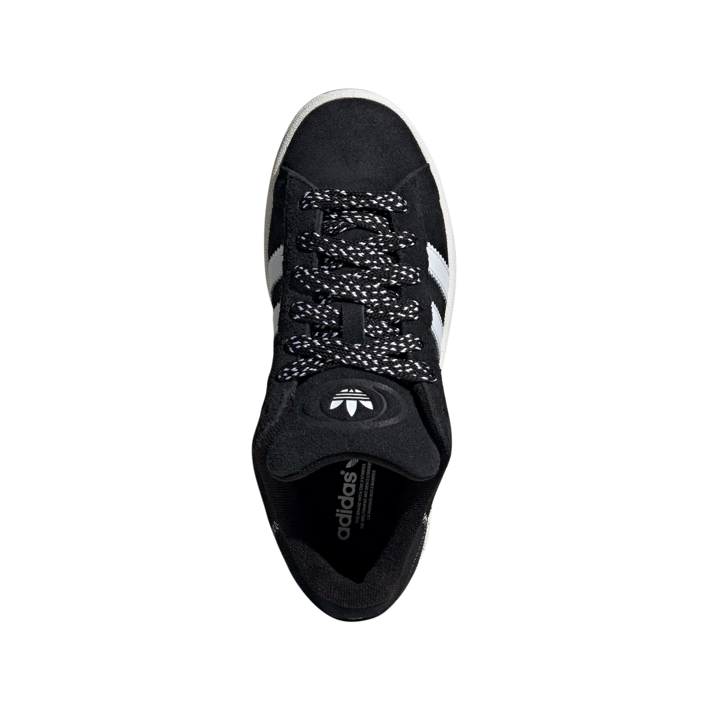 Wmns Camthtpus 00s 'Core Black White'