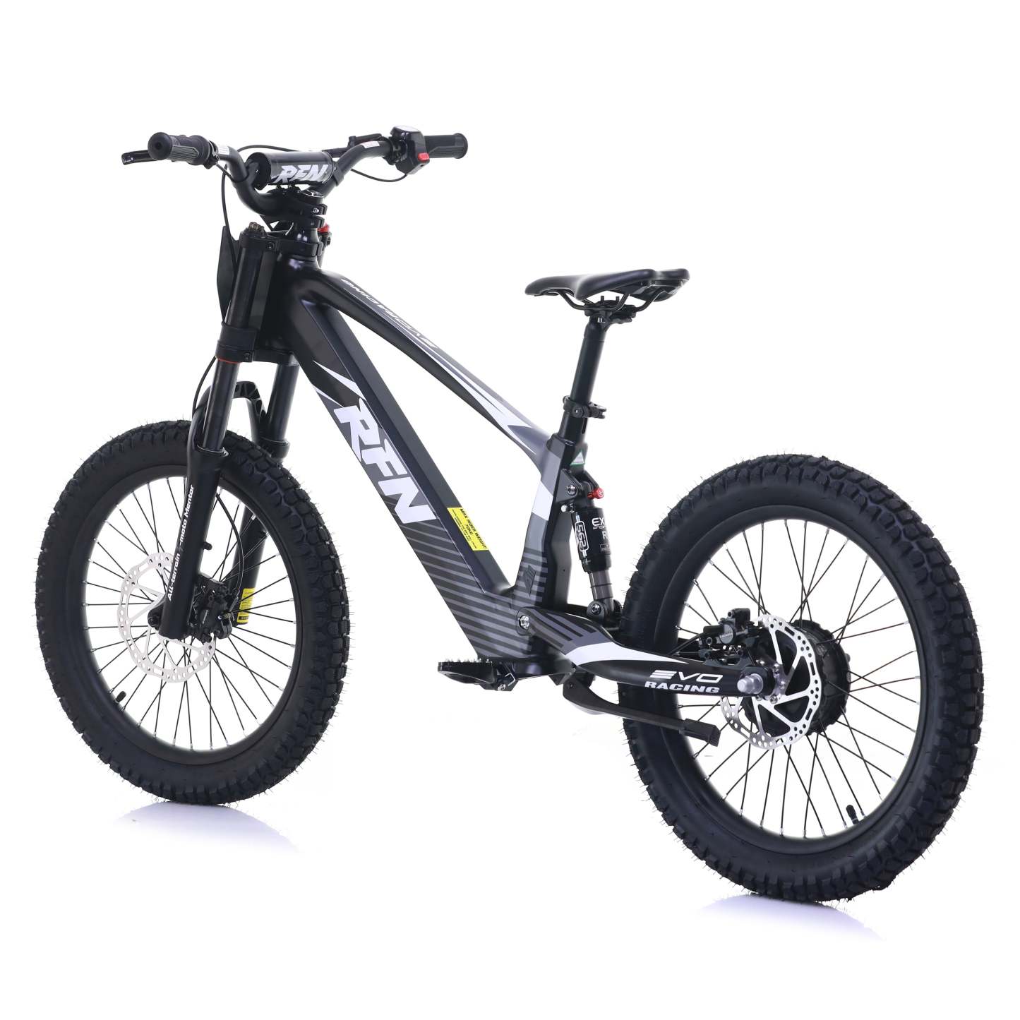 EVO Racing 20" Electric Bike