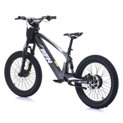 EVO Racing 20" Electric Bike