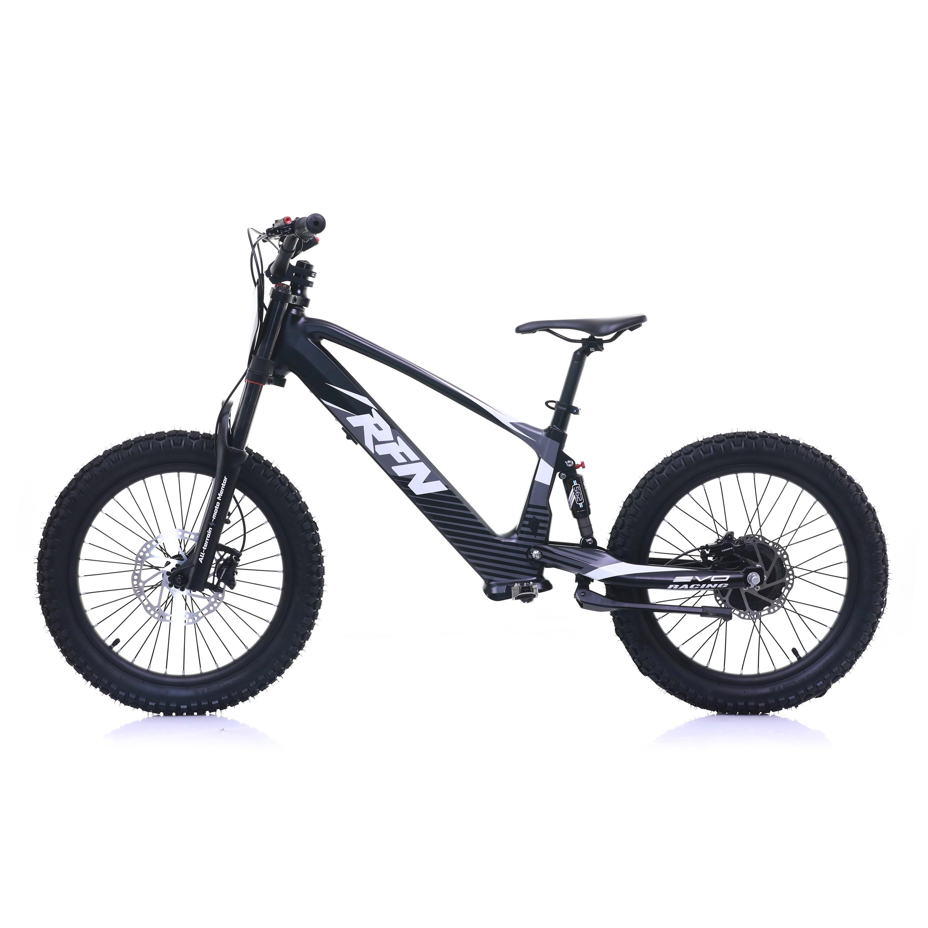 EVO Racing 20" Electric Bike