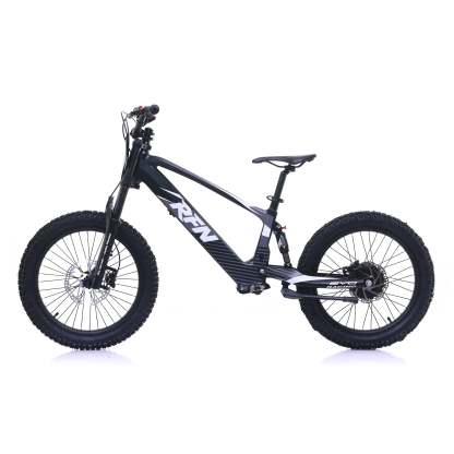 EVO Racing 20" Electric Bike