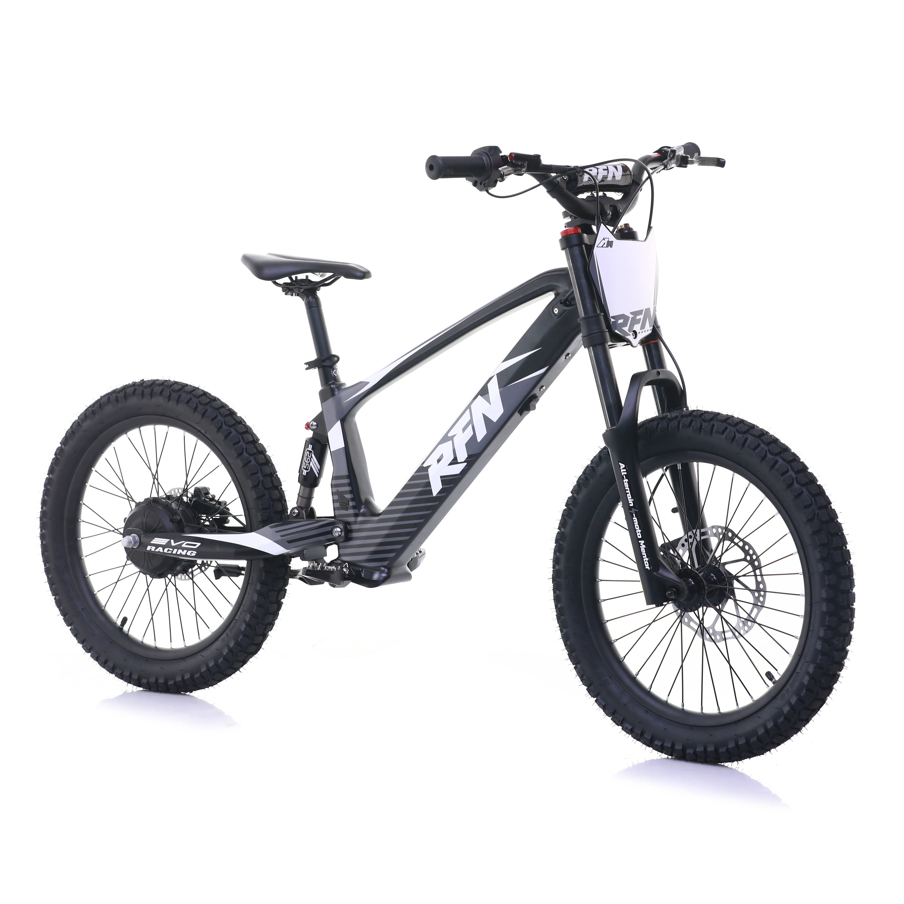 EVO Racing 20" Electric Bike