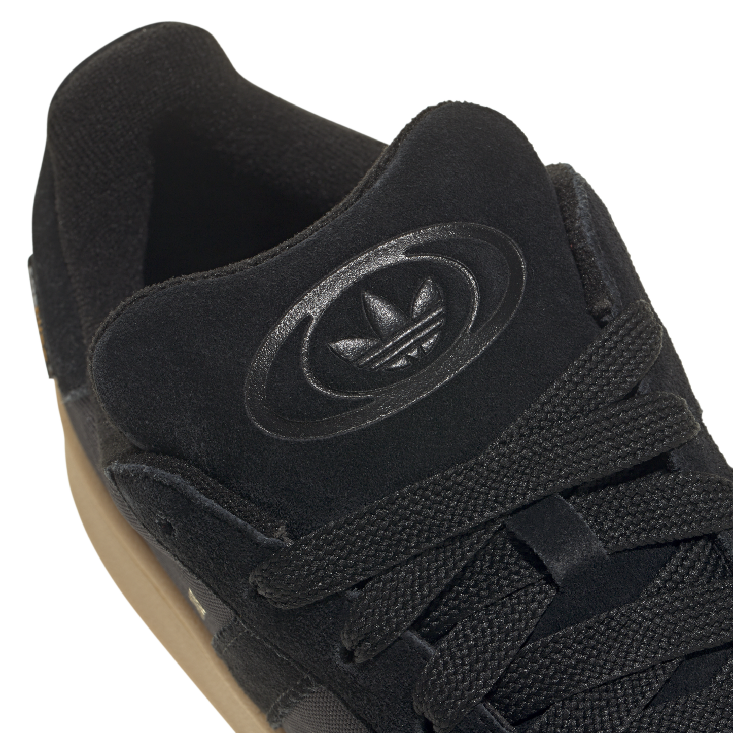 Camthtpus 00s 'Cordura Black'