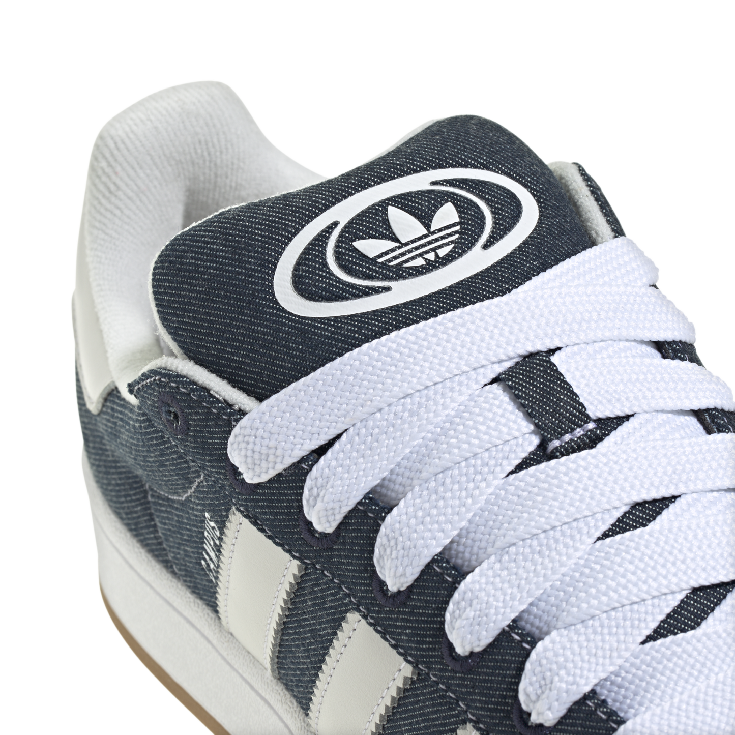 Camthtpus 00s 'Night Indigo Crystal White'