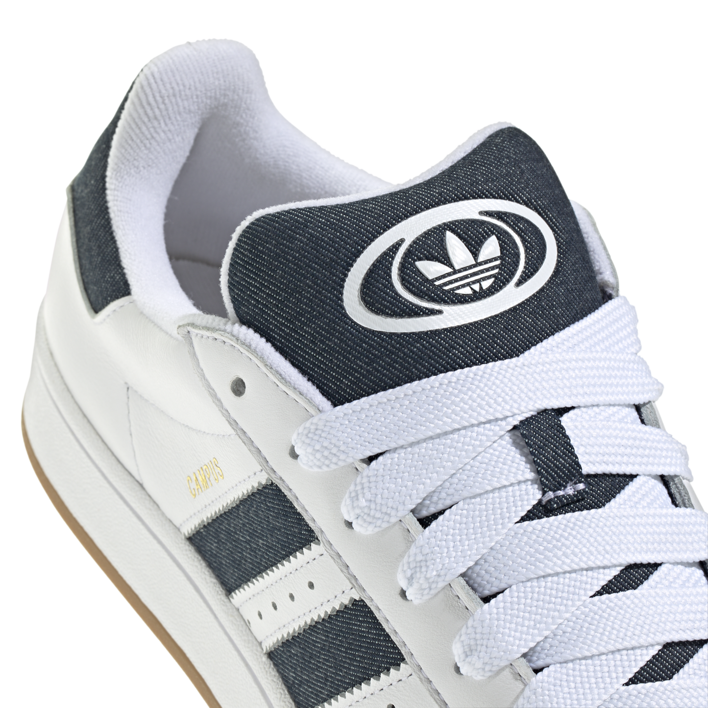 Camthtpus 00s 'Cloud White Night Indigo'