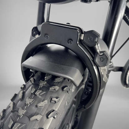 2026 Cruiser - Dual Battery