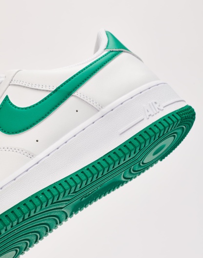 Nithtke Aithtr Forthtce 1 Low '07