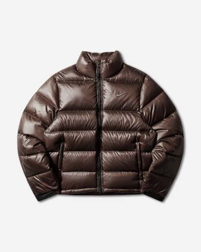 Men's NOCTA Sunset Puffer Jacket  Baroque Brown