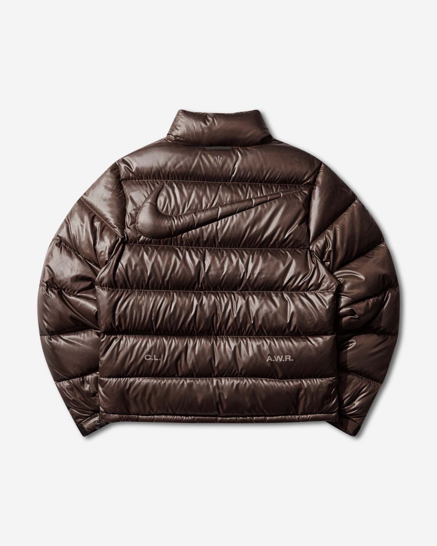 Men's NOCTA Sunset Puffer Jacket  Baroque Brown