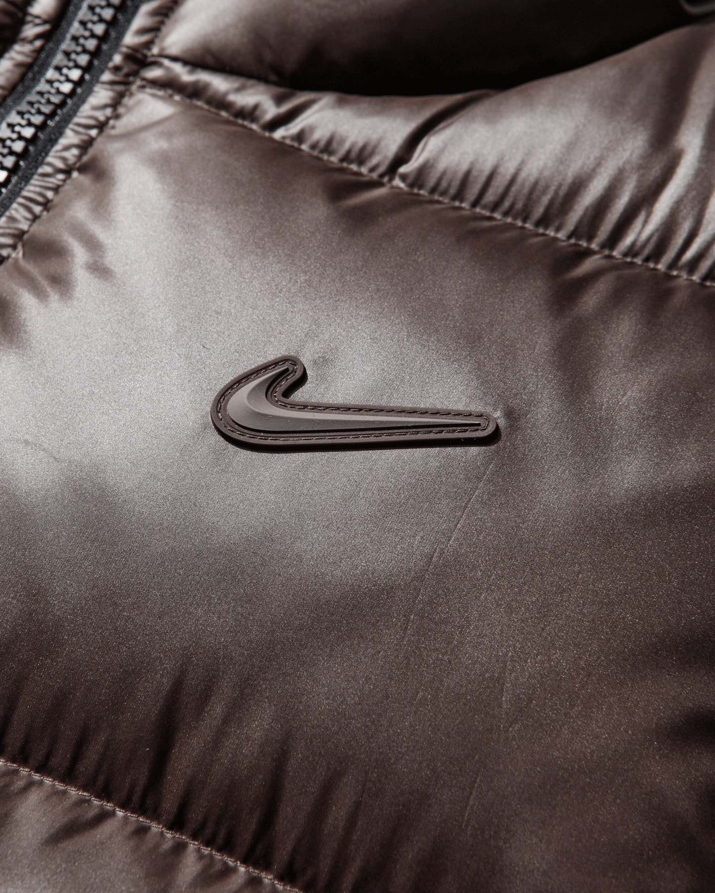 Men's NOCTA Sunset Puffer Jacket  Baroque Brown