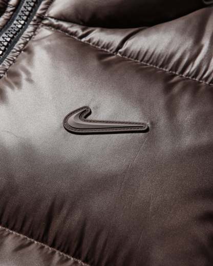 Men's NOCTA Sunset Puffer Jacket  Baroque Brown