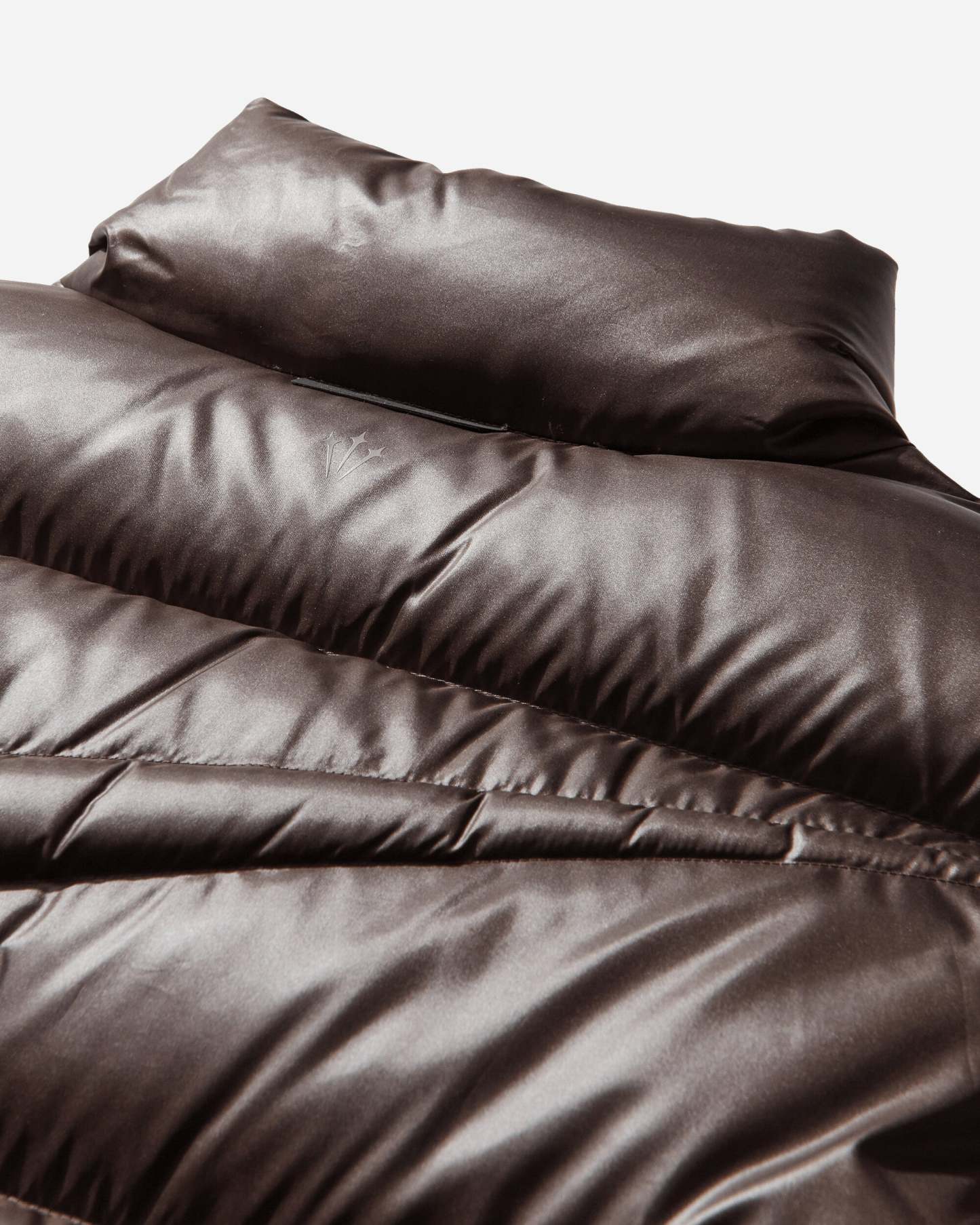 Men's NOCTA Sunset Puffer Jacket  Baroque Brown