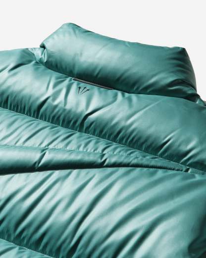 Men's NOCTA Sunset Puffer Jacket Neptune Green