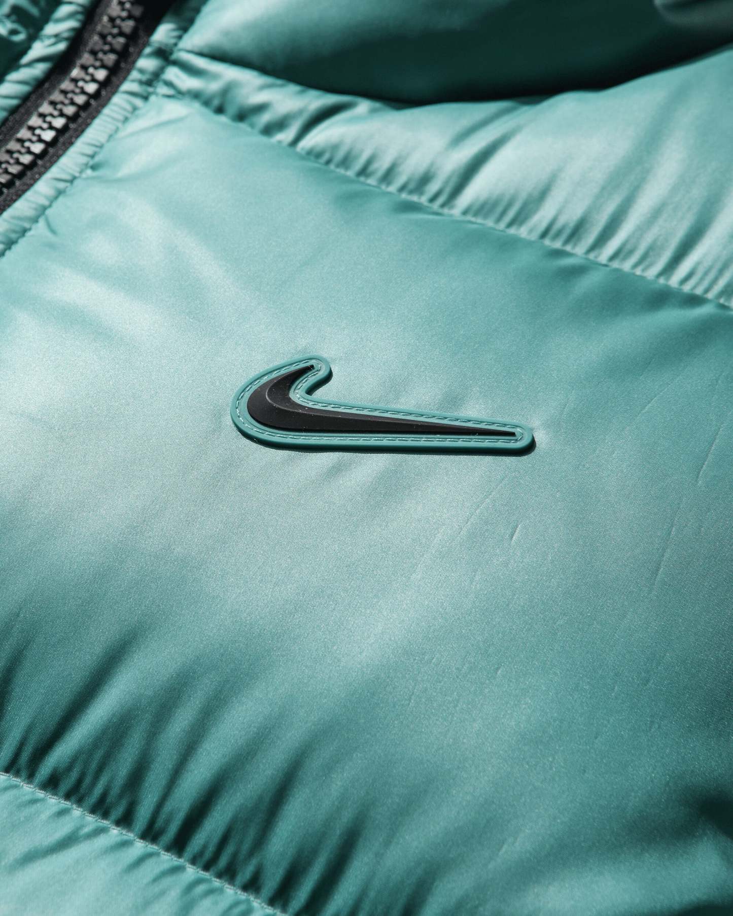 Men's NOCTA Sunset Puffer Jacket Neptune Green