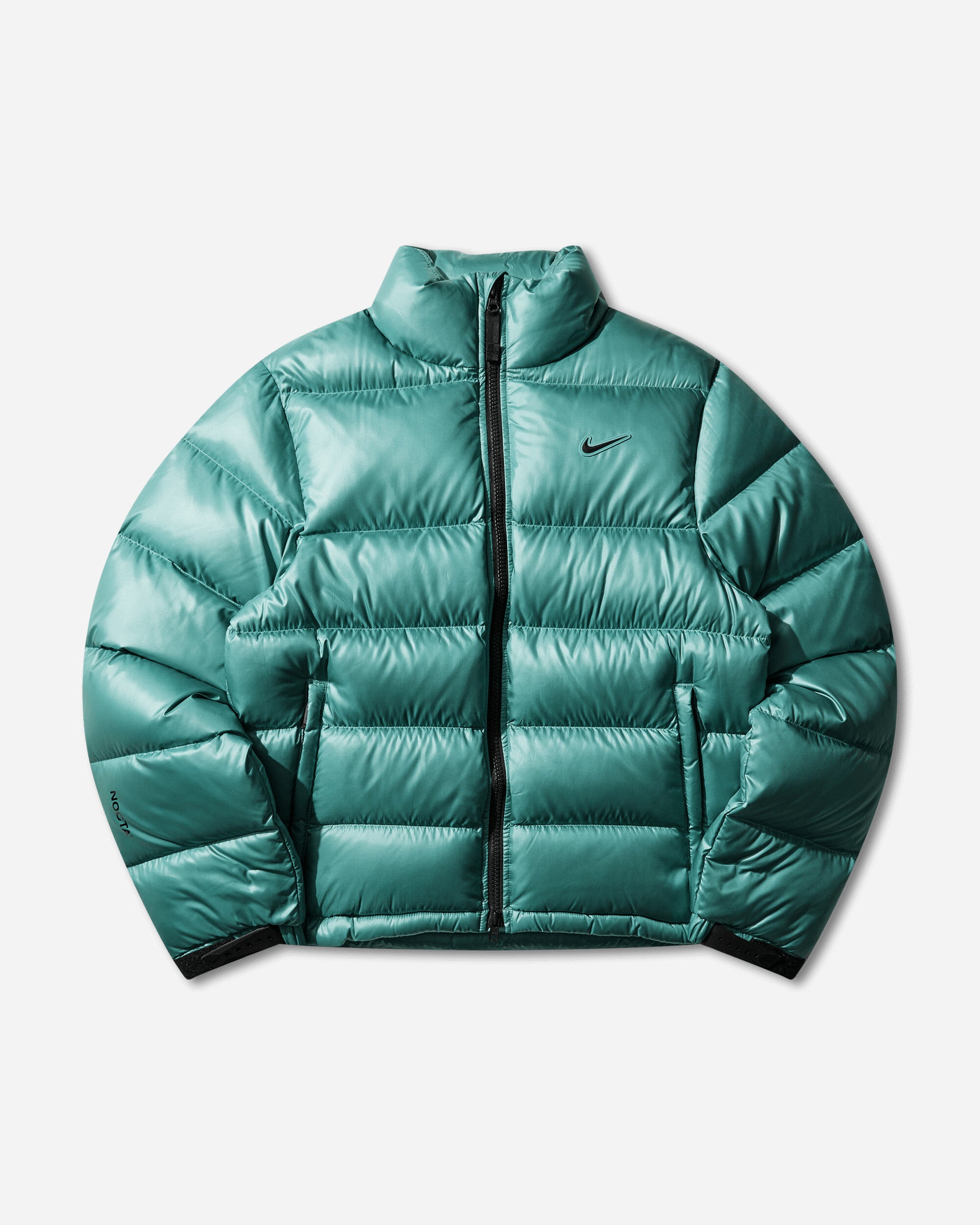 Men's NOCTA Sunset Puffer Jacket Neptune Green