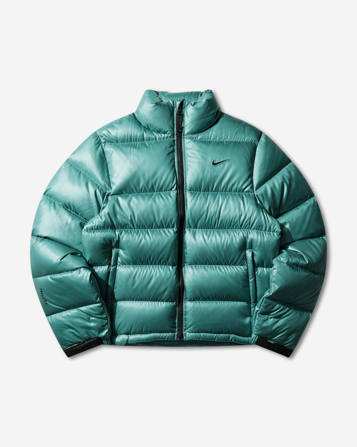 Men's NOCTA Sunset Puffer Jacket Neptune Green