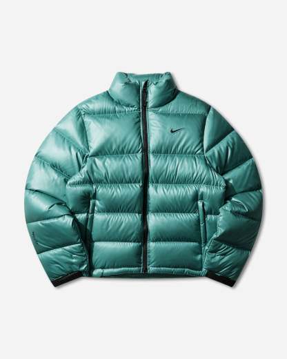 Men's NOCTA Sunset Puffer Jacket Neptune Green