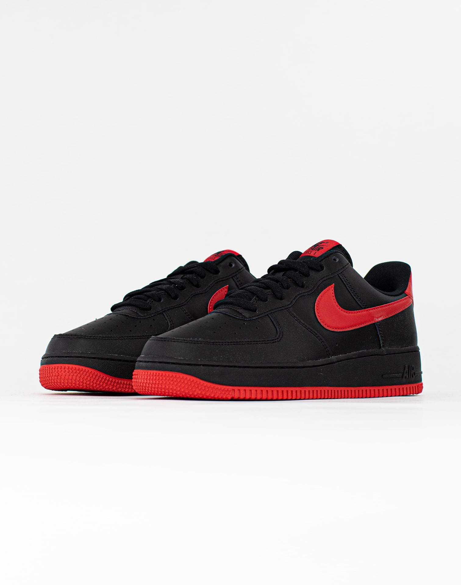 mens Nike Air Force 1 '07 Lv8 Low