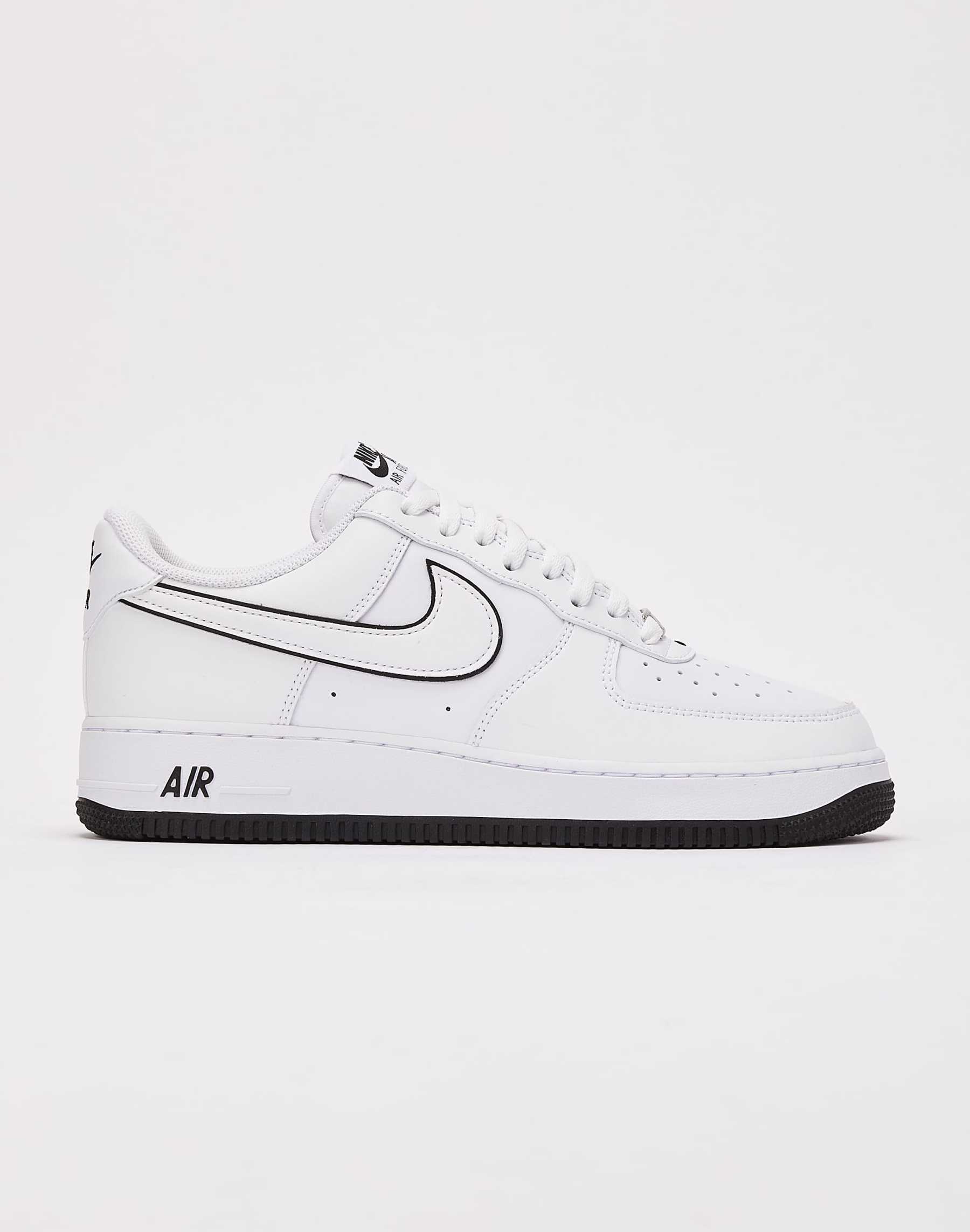 aithtr forthtce 1 Low '07