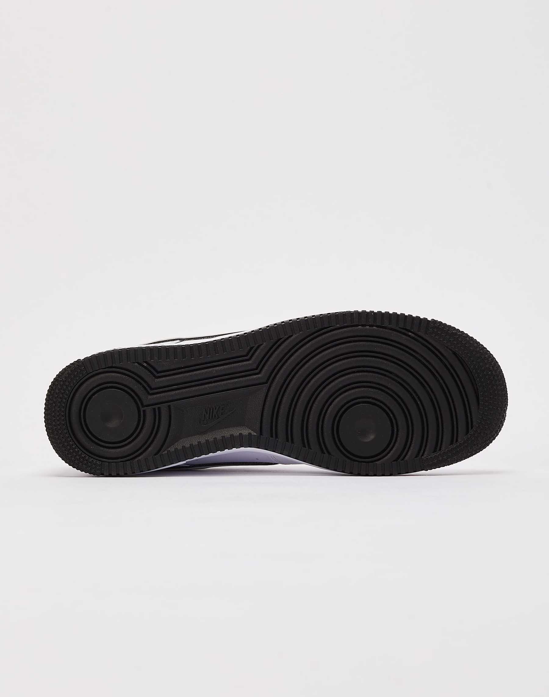 aithtr forthtce 1 Low '07