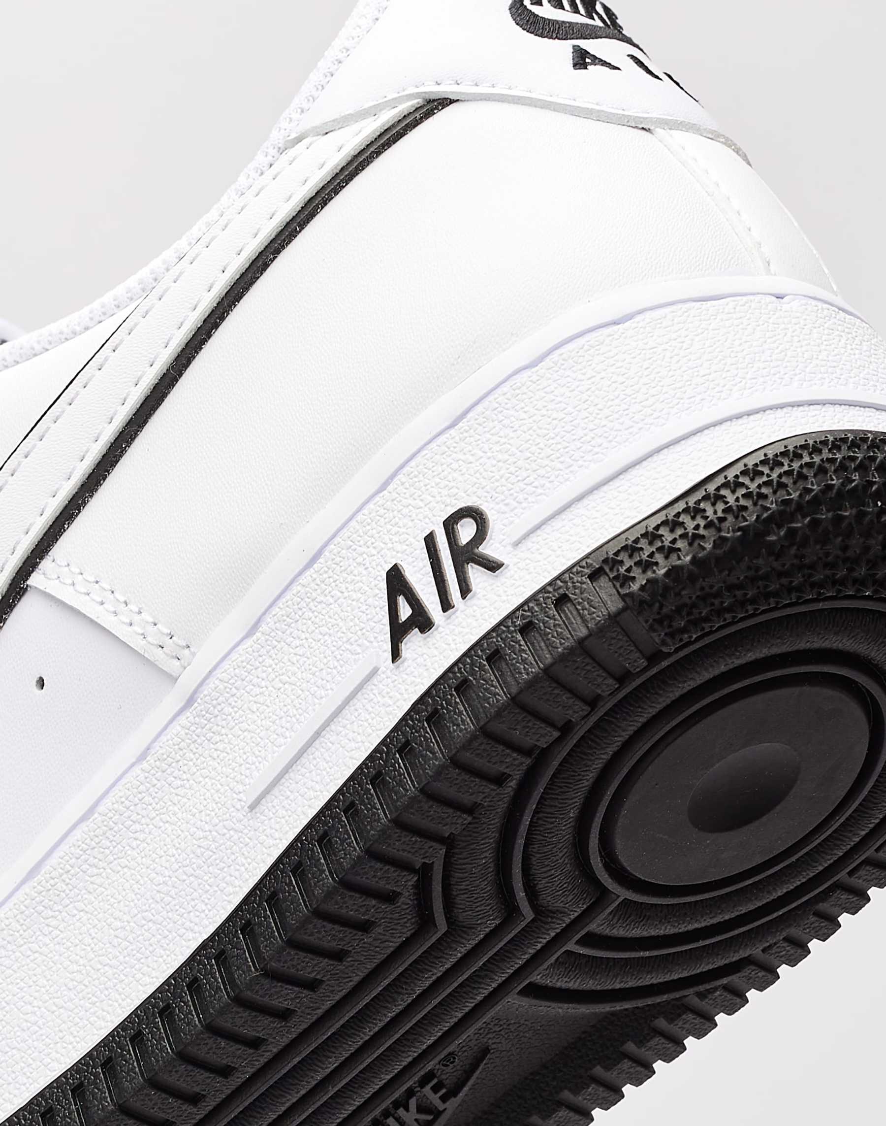 aithtr forthtce 1 Low '07