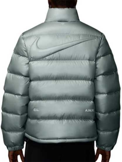 Nocta Sunset Puffer Jacket