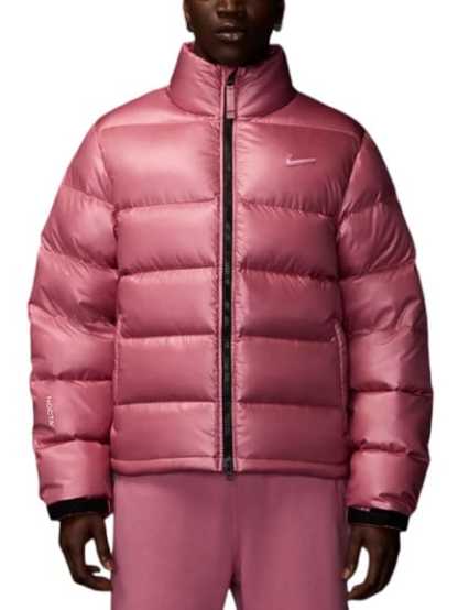 Nocta Sunset Puffer Jacket