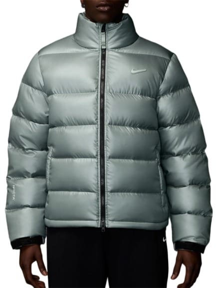 Nocta Sunset Puffer Jacket