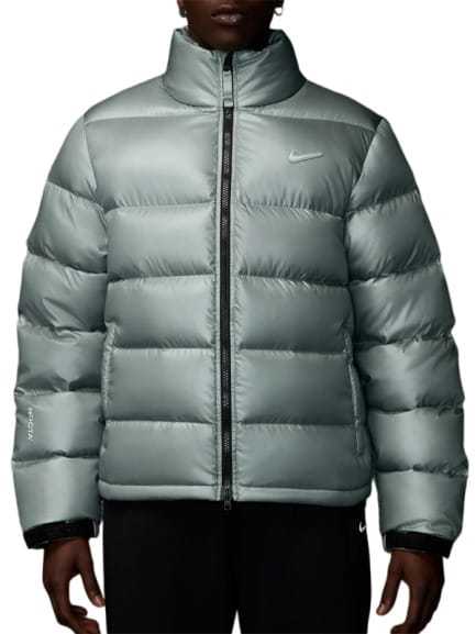 Nocta Sunset Puffer Jacket