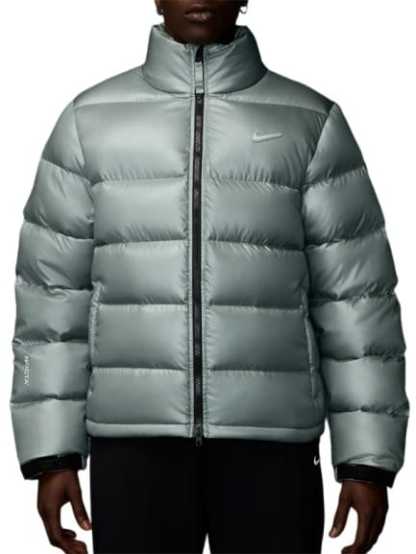 Nocta Sunset Puffer Jacket