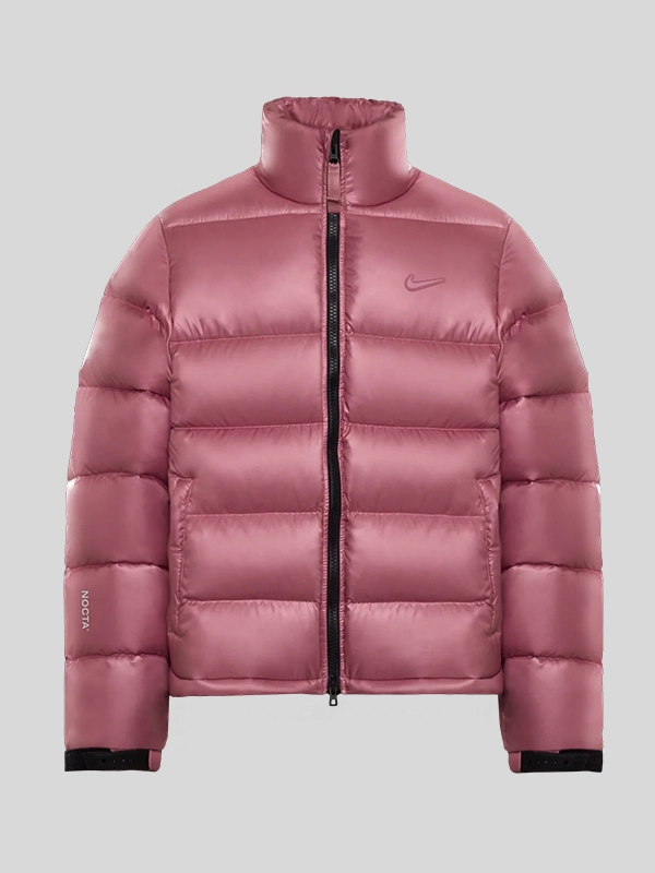 Nocta Sunset Puffer Jacket