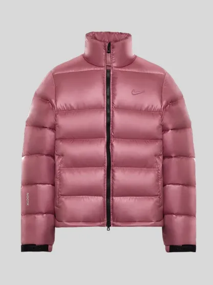 Nocta Sunset Puffer Jacket