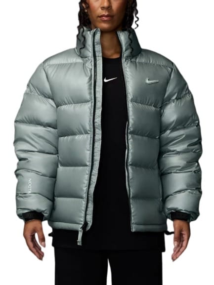 Nocta Sunset Puffer Jacket