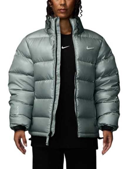 Nocta Sunset Puffer Jacket