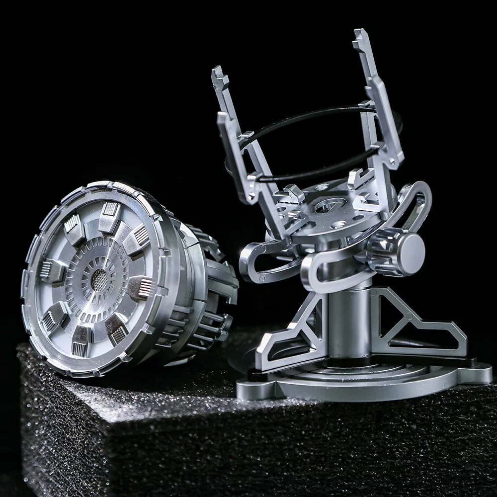 Iron Man Reactor Electric Mosquito Repellent