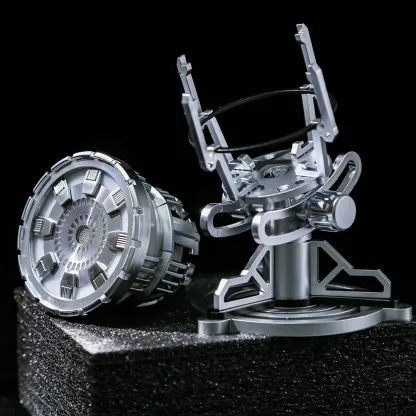 Iron Man Reactor Electric Mosquito Repellent