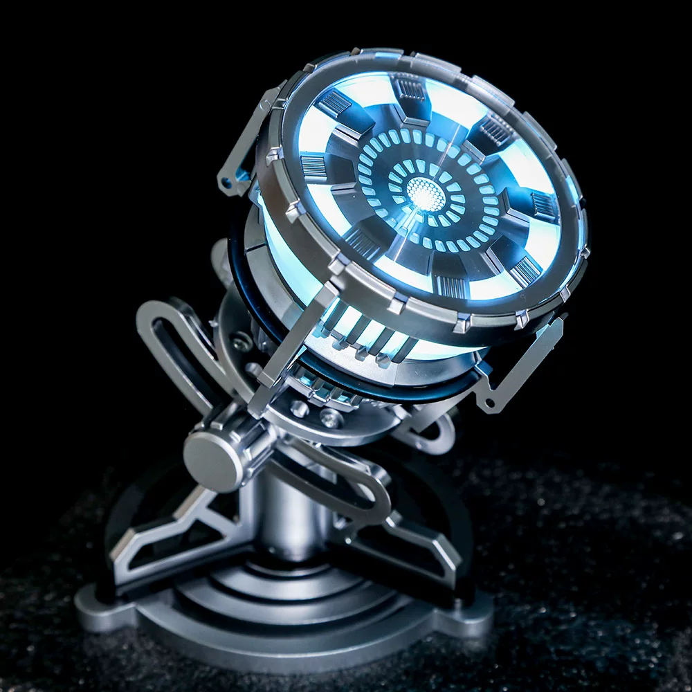 Iron Man Reactor Electric Mosquito Repellent