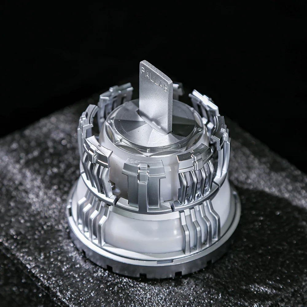 Iron Man Reactor Electric Mosquito Repellent