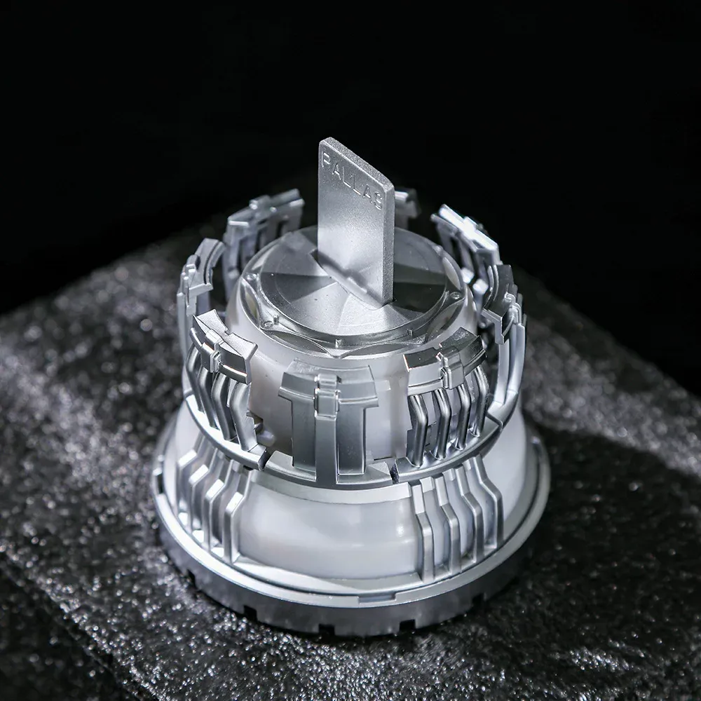 Iron Man Reactor Electric Mosquito Repellent