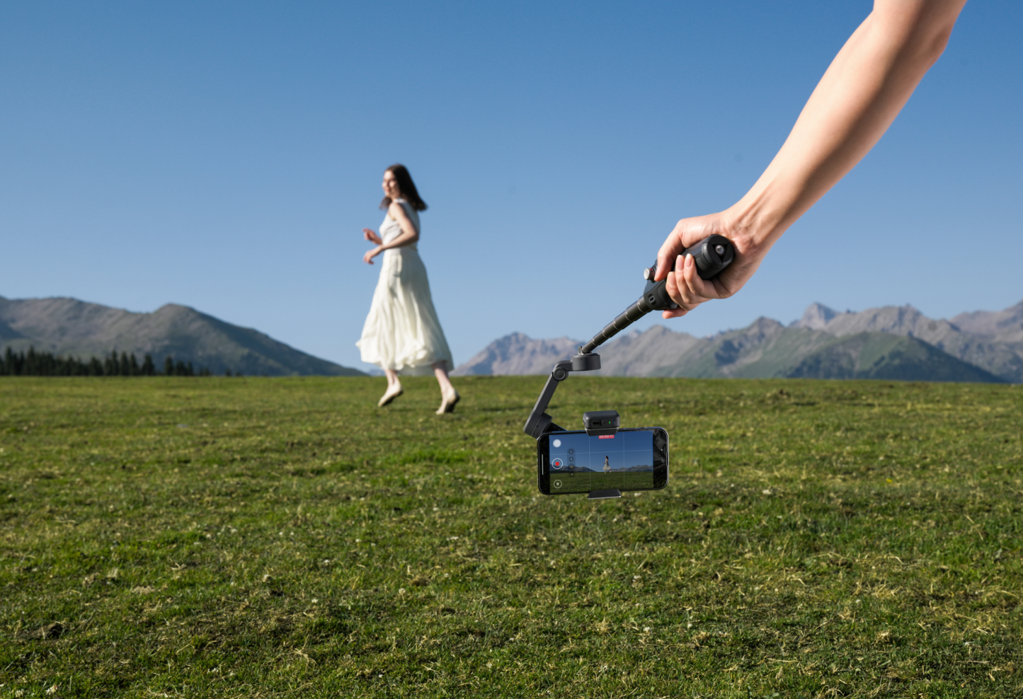 DthtJI Osmo Mobile 8 Gimbal Stabilizer