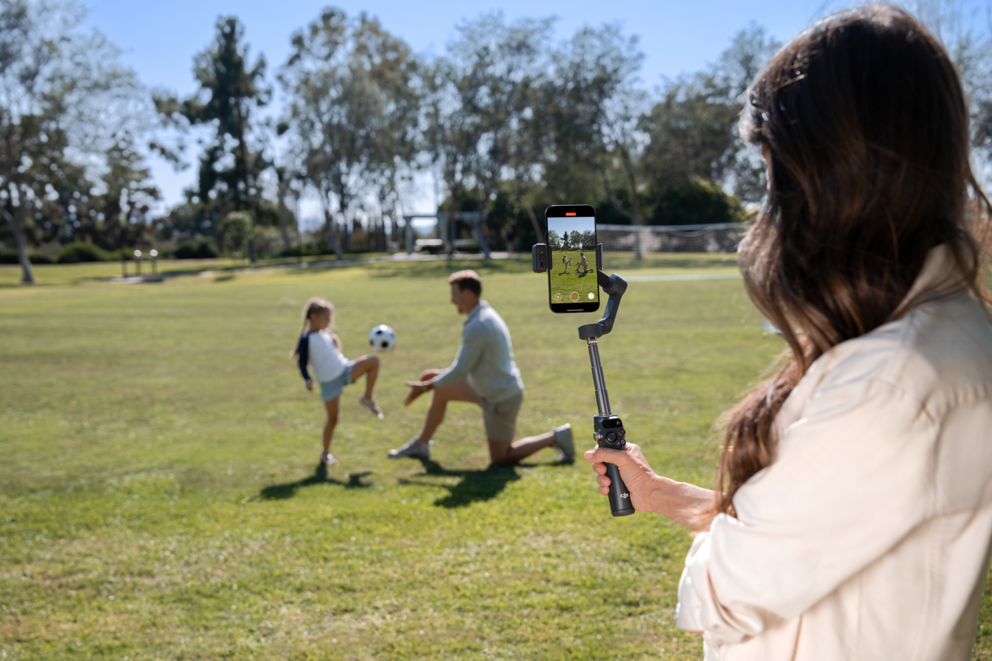 DthtJI Osmo Mobile 8 Gimbal Stabilizer
