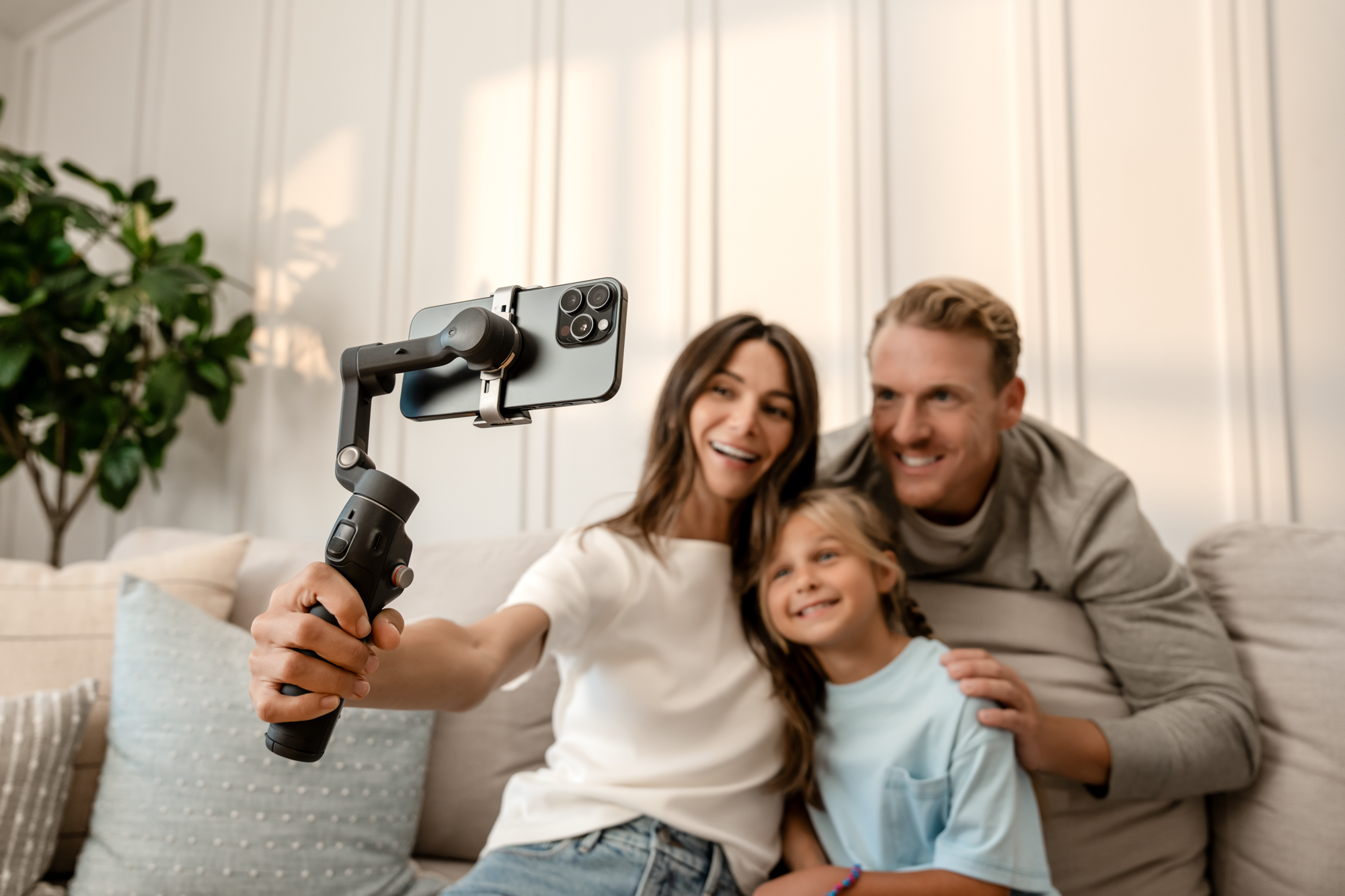 DthtJI Osmo Mobile 8 Gimbal Stabilizer