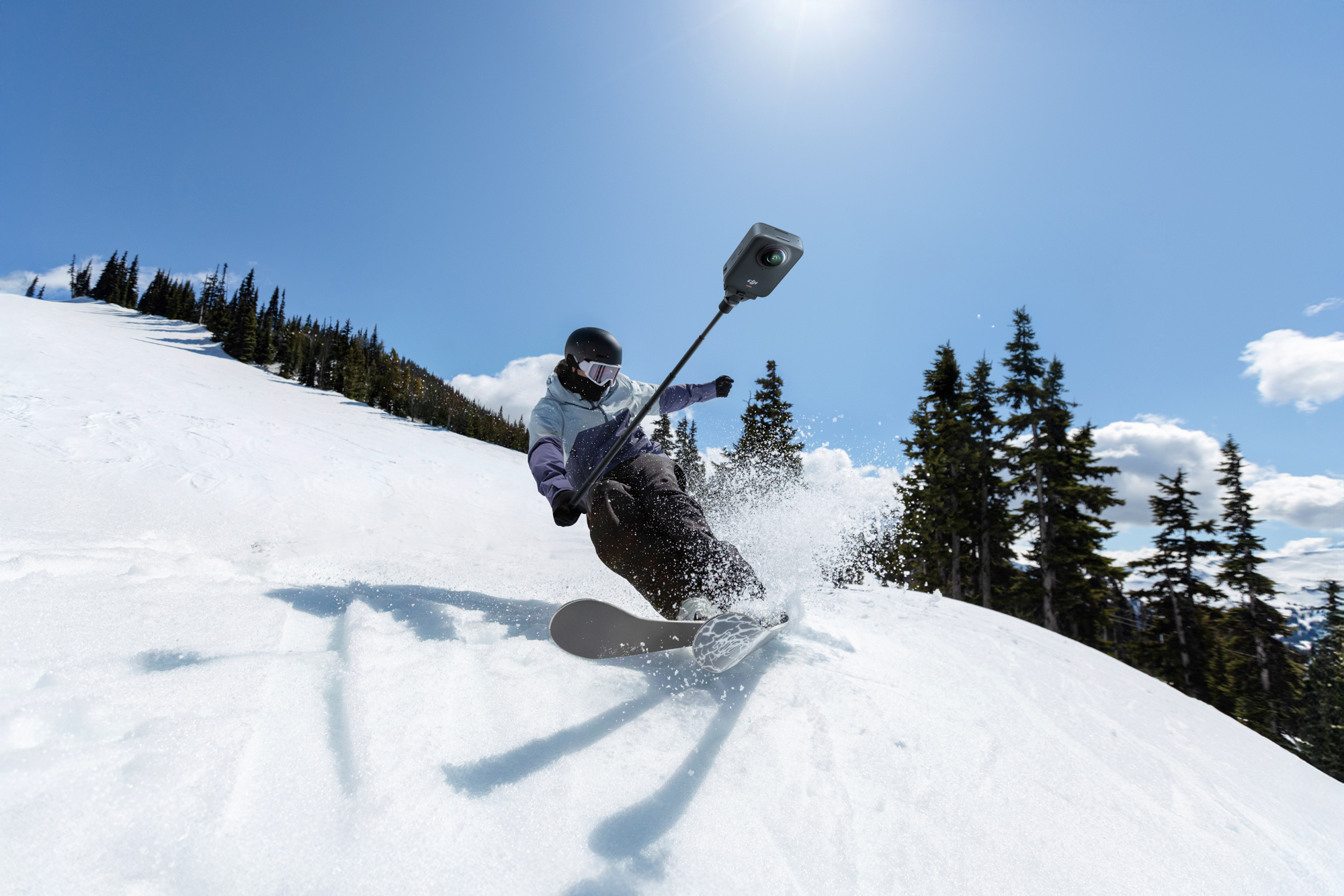 DthtJI Osmo 360 Action Camera Adventure Combo