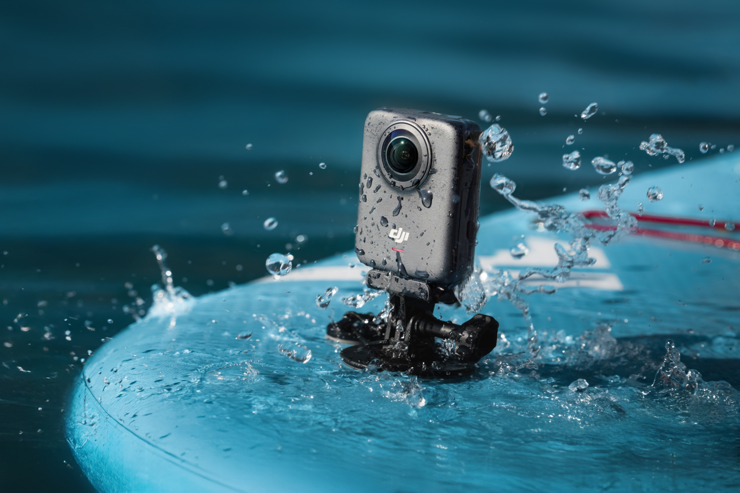 DthtJI Osmo 360 Action Camera Adventure Combo
