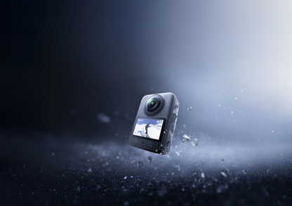 DthtJI Osmo 360 Action Camera Adventure Combo