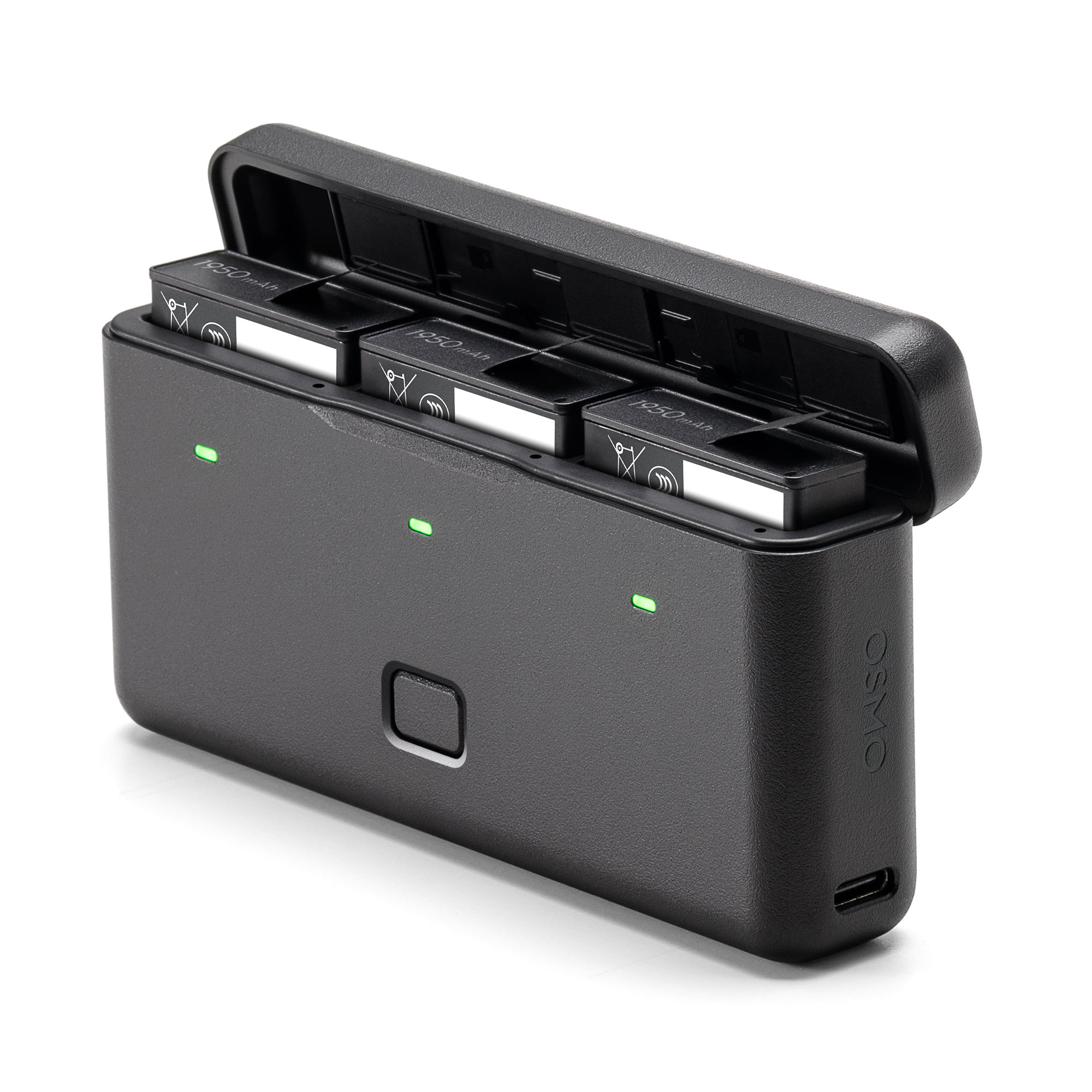 DthtJI Osmo Action 6 Adventure Combo