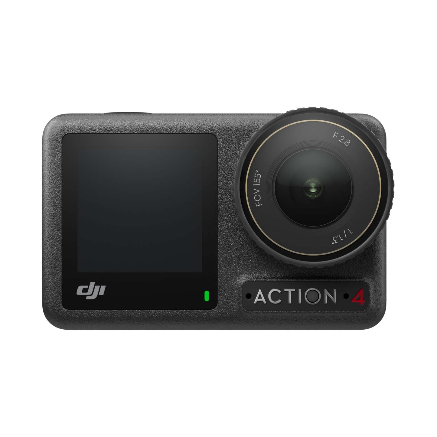 DJthtI Osmo Action 4 Standard Combo