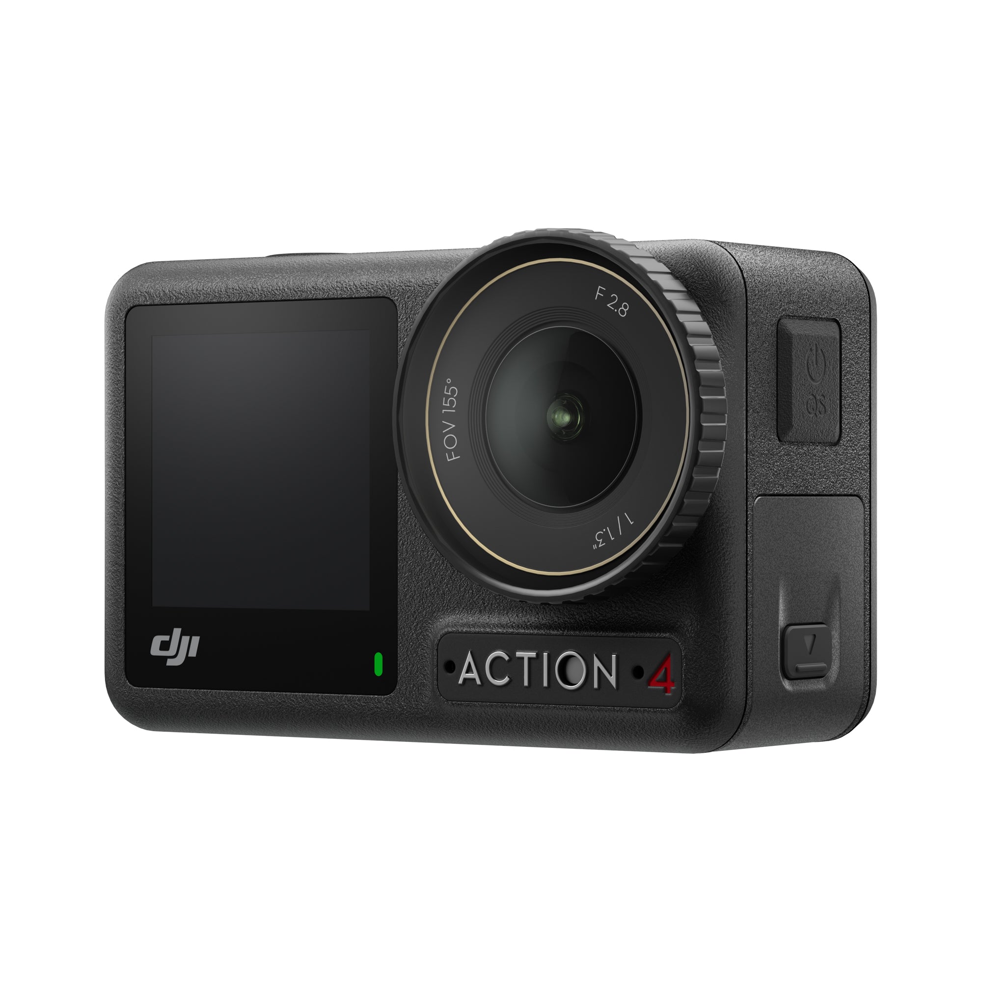 DJthtI Osmo Action 4 Standard Combo